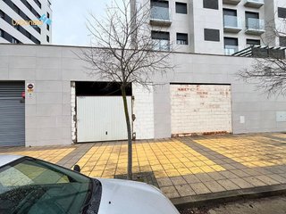 Local comercial en venta en Avda. Elvas en Badajoz