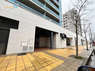 Local comercial en venta en Avda. Elvas en Badajoz