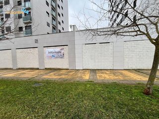 Local comercial en venta en Avda. Elvas en Badajoz
