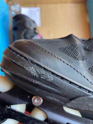 Patines Story Midnight rosas T. 39-42