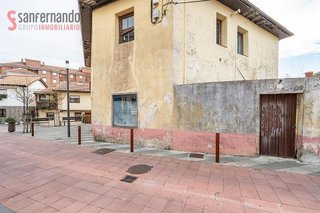 Edificio en venta en Suances