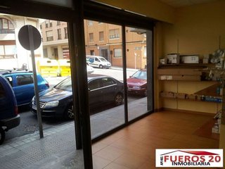 Local comercial en venta en Santurtzi