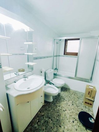 Piso en venta en Alcora, l´