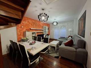 Dúplex en venta en Inmobiliaria - Barreda en Torrelavega