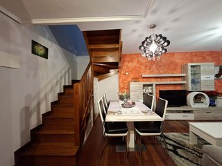 Dúplex en venta en Inmobiliaria - Barreda en Torrelavega