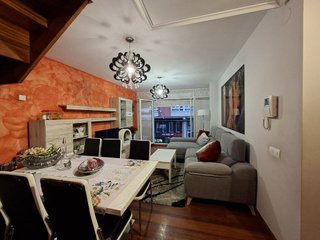 Dúplex en venta en Inmobiliaria - Barreda en Torrelavega