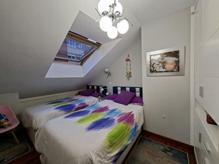 Dúplex en venta en Inmobiliaria - Barreda en Torrelavega