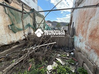 Terreno en venta en Carretera Centro en Palmas de Gran Canaria(Las)