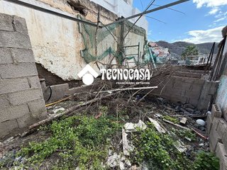 Terreno en venta en Carretera Centro en Palmas de Gran Canaria(Las)