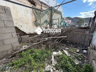 Terreno en venta en Carretera Centro en Palmas de Gran Canaria(Las)