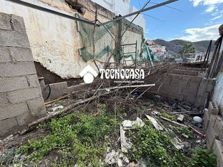 Terreno en venta en Carretera Centro en Palmas de Gran Canaria(Las)