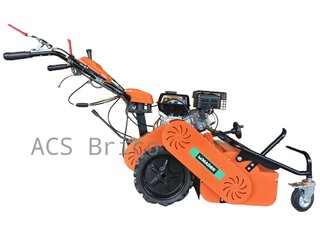 Segadora de Martillos - 196CC - 28509 - Mader