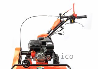 Segadora de Martillos - 196CC - 28509 - Mader