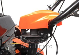 Segadora de Martillos - 196CC - 28509 - Mader