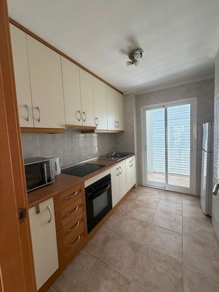 Piso en venta en  El Acequión - Los Naúfragos en Torrevieja