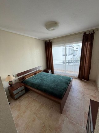 Piso en venta en  El Acequión - Los Naúfragos en Torrevieja