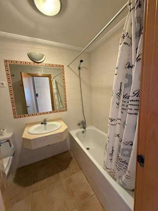 Piso en venta en  El Acequión - Los Naúfragos en Torrevieja