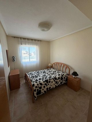 Piso en venta en  El Acequión - Los Naúfragos en Torrevieja