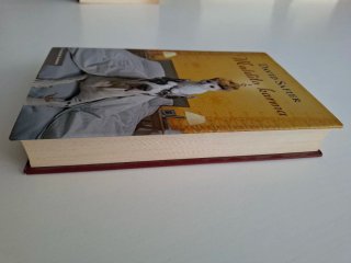 Libro Maldito karma. David Safier