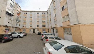 Piso en venta en Oeste en Jerez de la Frontera