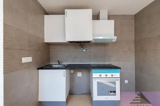 Piso en venta en Centro en Aranjuez