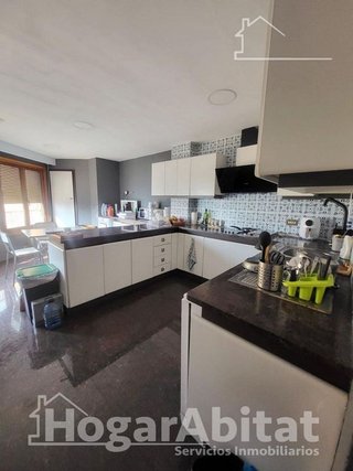 Piso en venta en Alcora, l´