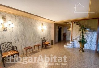 Piso en venta en Alcora, l´