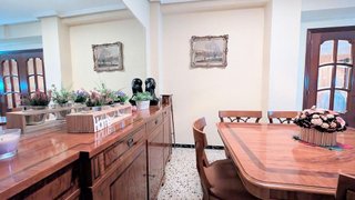 Piso en venta en Carrús Est - Camí dels Magros en Elche