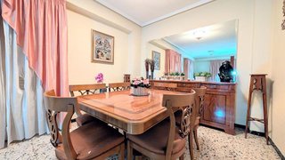 Piso en venta en Carrús Est - Camí dels Magros en Elche