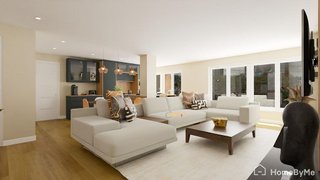 Piso en venta en O Berbés - Peniche en Vigo