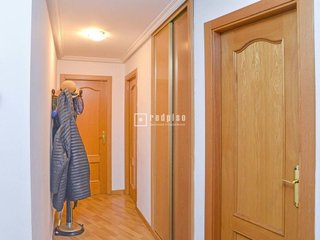 Piso en venta en Seseña Centro en Seseña