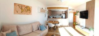 Piso en venta en El Bajondillo en Torremolinos