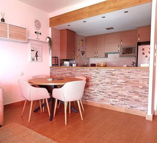 Piso en venta en El Bajondillo en Torremolinos