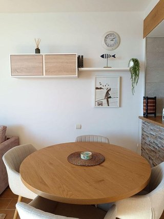 Piso en venta en El Bajondillo en Torremolinos