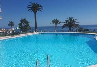 Piso en venta en El Bajondillo en Torremolinos