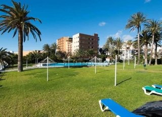 Piso en venta en El Bajondillo en Torremolinos