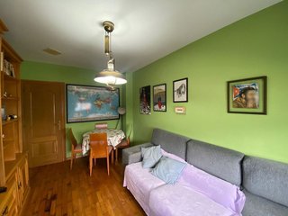 Piso en venta en Paradai en Lugo