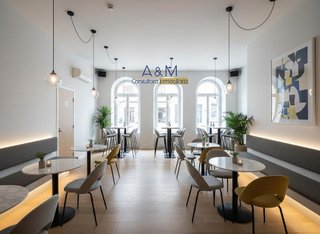 Local comercial en venta en Centro en Valladolid
