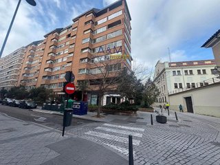 Local comercial en venta en Centro en Valladolid