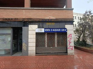 Local comercial en venta en Centro en Valladolid