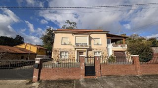 Piso en venta en Parbayón en Piélagos