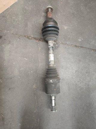 Transmisión Izquierda Opel Antara 4x4 2.0 CDTI