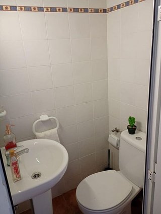 Piso en venta en Centro en Santa Pola