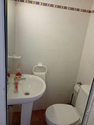 Piso en venta en Centro en Santa Pola