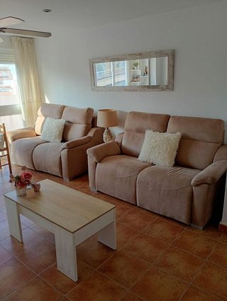 Piso en venta en Centro en Santa Pola