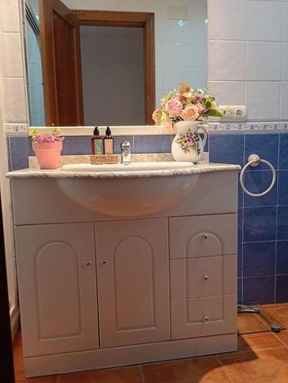 Piso en venta en Centro en Santa Pola