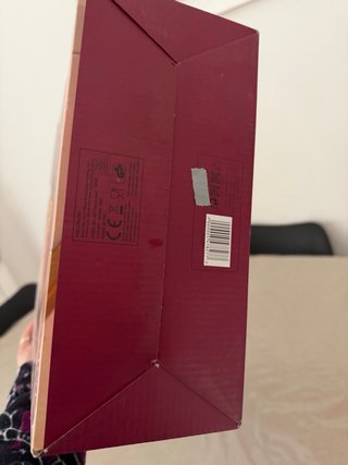 Macchina per waffle 700W