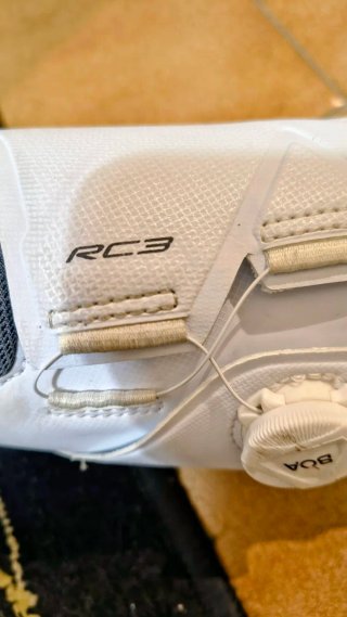 Zapatillas Ciclismo carretera. 42.  Shimano RC3 Bl