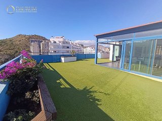 Ático en venta en La Cala de Villajoyosa en Villajoyosa/Vila Joiosa (la)