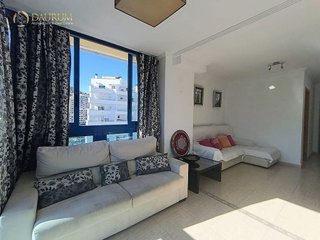 Ático en venta en La Cala de Villajoyosa en Villajoyosa/Vila Joiosa (la)